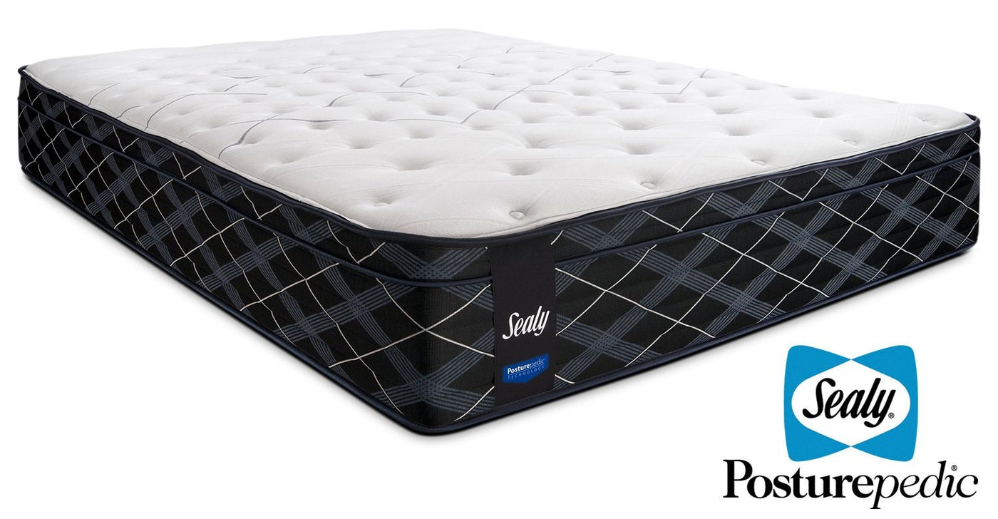 Sealy 5K Firm Queen Mattress