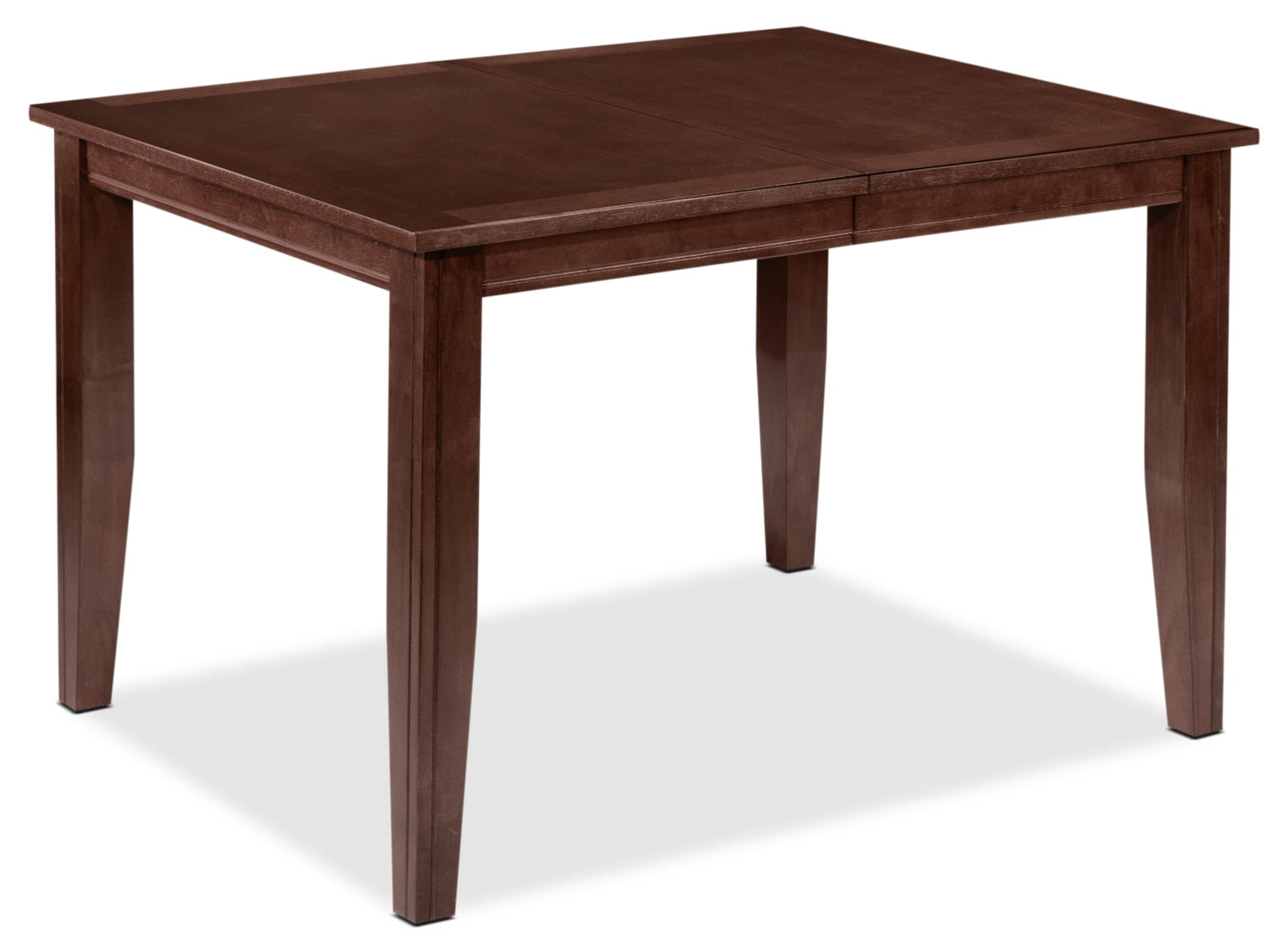 Holland Dining Table - Espresso