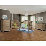Darcy Dresser - Vintage Neutral