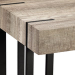 Calvin Coffee Table - Beige