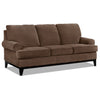 Crizia Sofa - Coffee