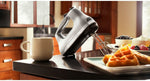 KitchenAid Onyx Black 5-Speed Ultra Power™ Hand Mixer - KHM512OB