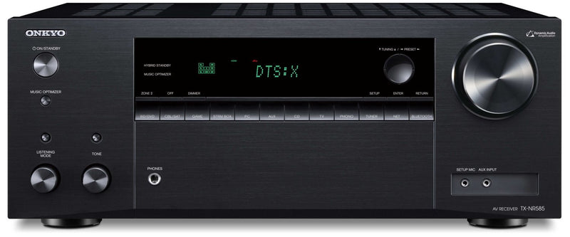 Onkyo