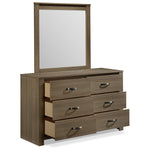 Nolan Dresser - Driftwood