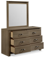 Nolan Dresser - Driftwood