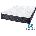 Sealy Familiar Plush Queen Mattress