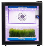 Danby Black Countertop Herb Grower (1.7 Cu. Ft) - DFG17A1B