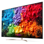 LG 65" 4K HDR 240 TM SUPER UHD TV - 65SK9500