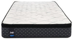 Sealy Ethos Firm Queen Mattress