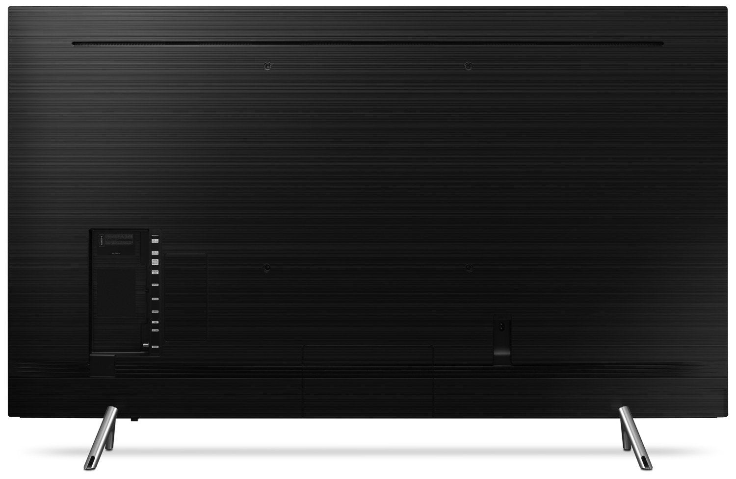 Samsung 82" 4K HDR Smart QLED TV - QN82Q6FNAFXZC