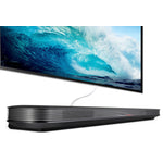 LG 77" 4K Smart OLED Wallpaper TV - OLED77W7