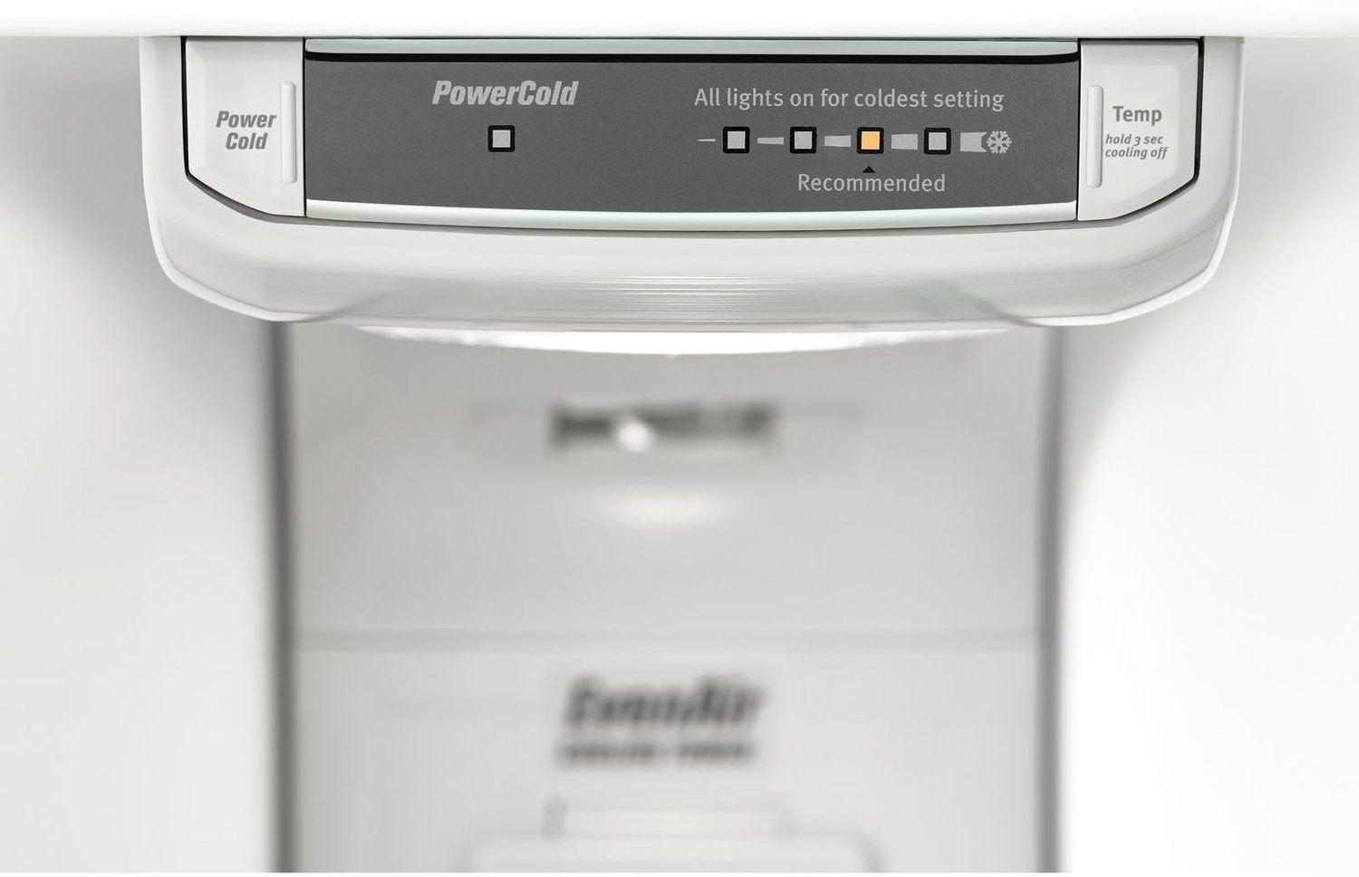 Maytag Stainless Steel Top-Freezer Refrigerator (21 Cu. Ft.) - MRT711SMFZ