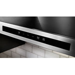 KitchenAid Stainless Steel 36" 600 CFM Wall-Mount Canopy Range Hood KVWB606DSS