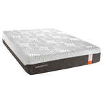 Tempur-Pedic Sense 2.0 Firm Queen Mattress and Boxspring Set