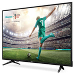 Hisense 55" 4K 120 MR SMART LED TV - 55H7608