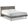 Bellmar 3-Piece Queen Bed - Grey