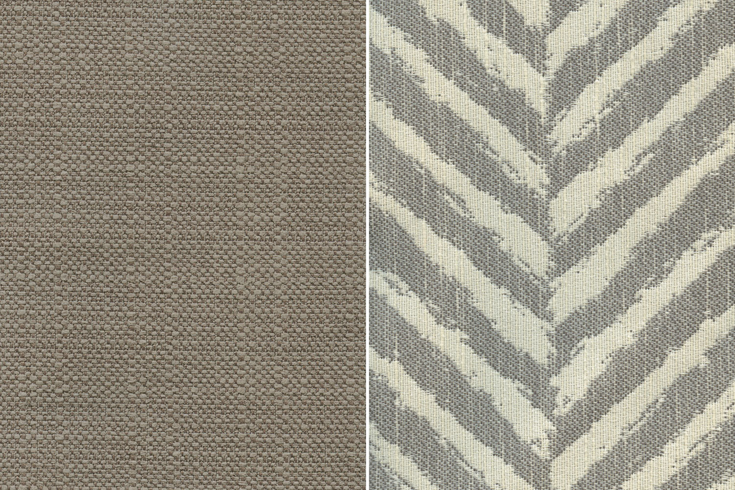Julian Sofa and Chair Set - Grey