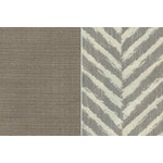 Julian Sofa and Loveseat Set - Grey