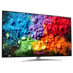 LG 55" 4K HDR 240 TM Super UHD TV - 55SK9000