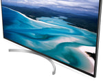 LG 75" 4K HDR 240 TM SUPER UHD TV - 75SK8070