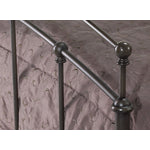 Fenton 3-Piece Twin Bed - Walnut
