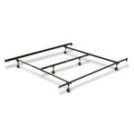 Common Twin/Full/Queen Roller Bed Frame