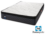 Sealy Ethos Plush Queen Mattress