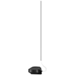 LG 77" 4K Smart OLED Wallpaper TV - OLED77W7