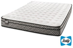 Sealy Visual Cushion Firm Mattress