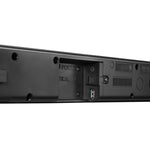 LG 2.1-Ch. 300W Sound Bar with Wireless Subwoofer - SJ3