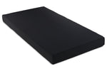 Therapedic Cushion Firm Twin Mattress - Preselected Colour