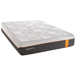 Tempur-Pedic Devote Firm Twin XL Mattress and Boxspring Set