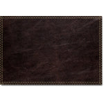 Jolly Accent Chair - Dark Chocolate