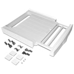Whirlpool Stacking Kit with Drying Rack -  W10882520