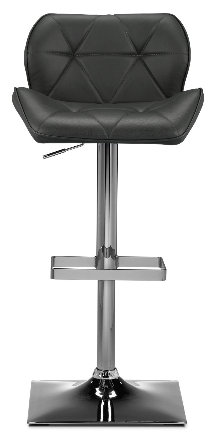 Boulton Barstool - Grey