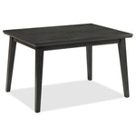Carson 5-Piece Dining Set - Grey