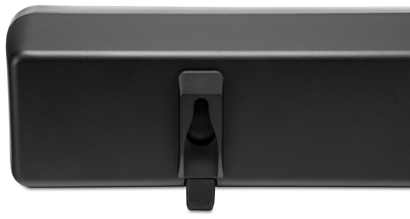 Klipsch 210-Watt Sound Bar with Wireless Subwoofer - RSB-6