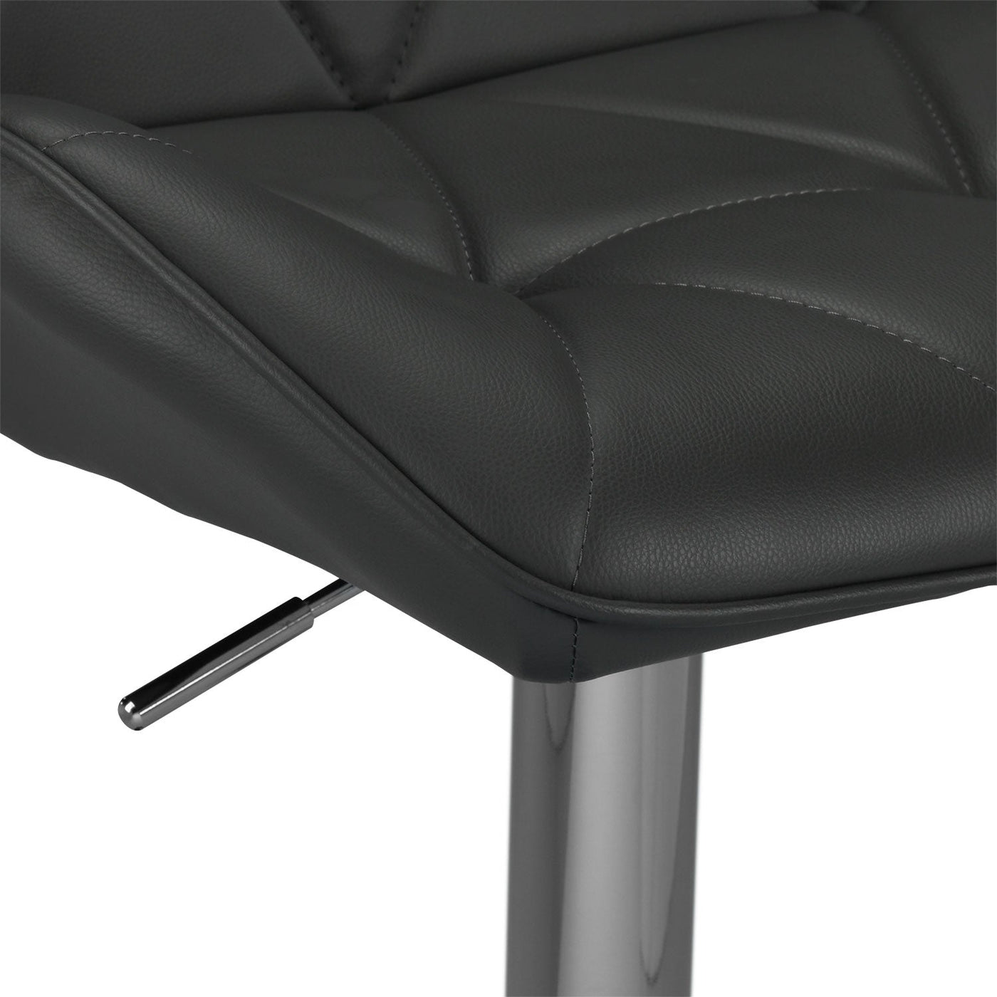 Boulton Barstool - Grey