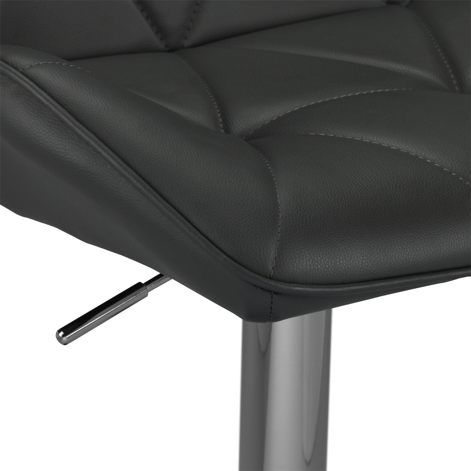 Boulton Barstool - Grey