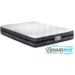 Simmons Beautyrest Ultra Haley Firm Twin Mattress